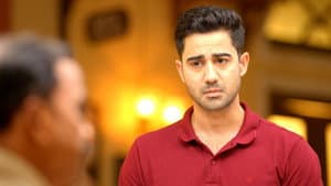 Sonal Ki Complaint