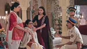 Khushboo Accuses Rio!