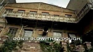 Don't Blow That Dough