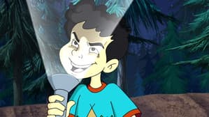 Camp Comeoniwannascareya