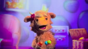 Yak the Amazing Juggler / Keep on Running