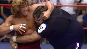 WCCW - June 15, 1985
