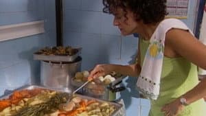 Cozido é Pra Comer Chorando