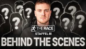Season 3: The Participants of THE RACE 3