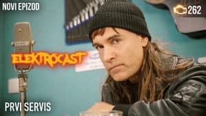 Elektrocast