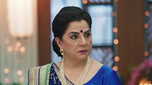 Mahi's Plea to Vasundhara