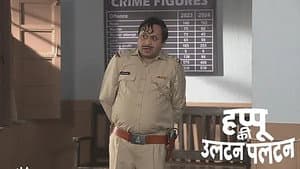 Happu Releases the Criminal, Zoravar