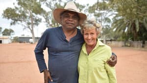 Hermannsburg, NT