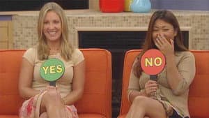 Part 3 of Final HOH & Live Eviction
