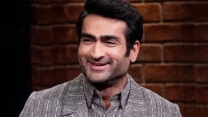 Kumail Nanjiani, Jonathan Majors
