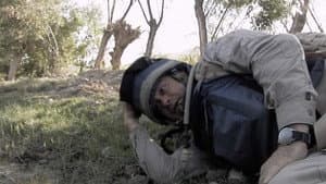 The Reality of War is Here