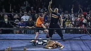 ECW Hardcore TV - Nov. 12, 1996