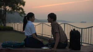 Darr Ke Aage Kiss Hai