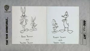 From Looney Tunes to Tiny Toons - A Wacky Evolution
