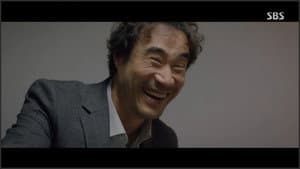 Tae Yong's Visit to Ki Soo/Tae Yong On Live News