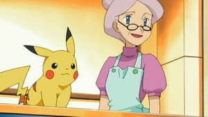 Cooking Up a Sweet Story!