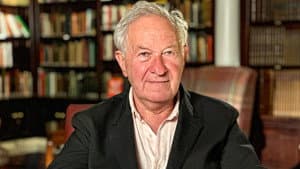 Simon Schama Remembers… The Power of Art