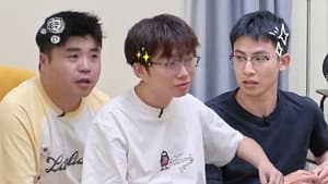 S3 Episode 3 (Pre-Game Gathering)