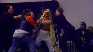 ECW Hardcore TV - Dec. 04, 1999