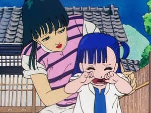 Suzume's Boyfriend