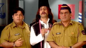 Chandramukhi's Transfer