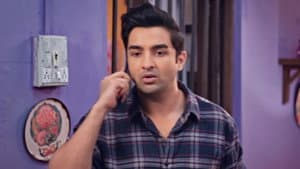 Trouble Deepens for Angad