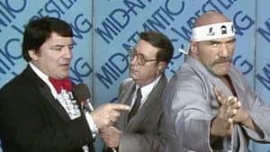 Mid-Atlantic Championship Wrestling - Mar. 02, 1985