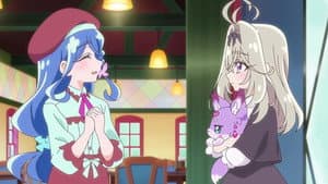 Kurea, Sleuthing, and Ice Cream