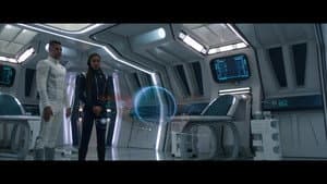 'Terra Firma (1)' Deleted Scene