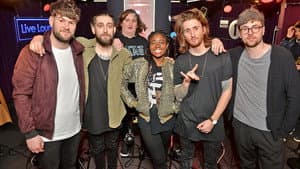Eliza and the Bear
