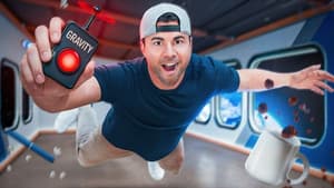 Testing Zero Gravity w/ Adley!
