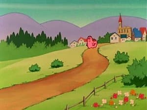Barbapapa's Music School