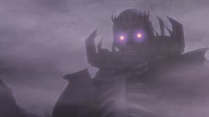 Reunion in the Abyss