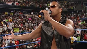 SmackDown - Aug. 02, 2001