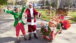 Holiday Special