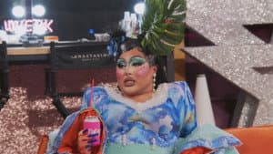Bar Queen Couture
