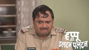 Rajesh Decides to Test Happu