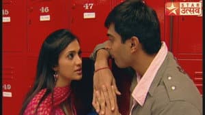 Tiff Between Armaan and Riddhima