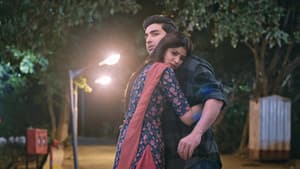 Bharati's Confession to Angad