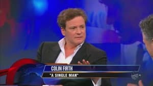 Colin Firth