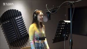 NAYEON “HAPPY BIRTHDAY TO YOU” Recording Behind the Scenes