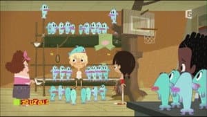 Sticky-Stuff