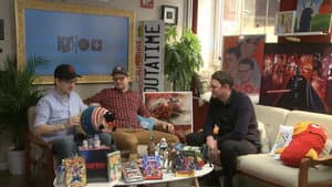 Episode 55