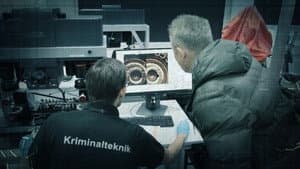 Det beskidte våben
