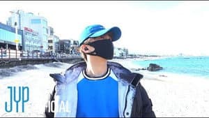 Changbin : 돼끼의 꿀로그 4