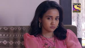 Naina Goes To Chacha's Place