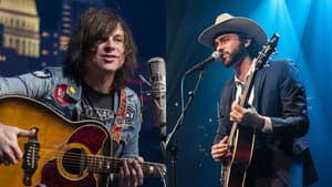 Ryan Adams / Shakey Graves