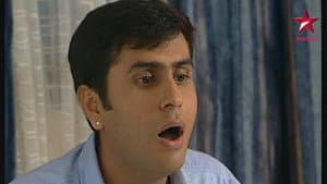 Mihir, Tulsi Return Home