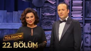 Episode 22 | Nilgün Belgün