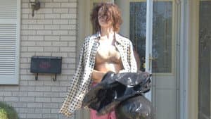 Porkin' Miranda Lambert